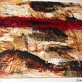 Seeing Red Photograph by Jean Wolfrum Seeing Red Photograph by Jean Wolfrum