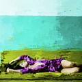 Selena Gomez, Good For You Relaxation by Gradify Creations