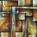 Stop Painting by Michael Lang Stop Painting by Michael Lang