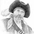 Self portrait by Joel Keener