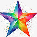 Stella Star by Tracey Lee Cassin