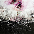 Semblance of a Blade Untrue Painting by Rodney Frederickson Semblance of a Blade Untrue Painting by Rodney Frederickson