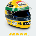Senna - Alternative Movie Poster Digital Art by Movie Poster Boy Senna - Alternative Movie Poster Digital Art by Movie Poster Boy