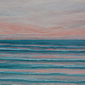 Serene Painting by Linda Bailey Serene Painting by Linda Bailey