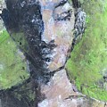 Serenity by Sharon Sieben