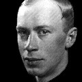 Sergei Prokofiev, composer Digital Art by Cu Biz Sergei Prokofiev, composer Digital Art by Cu Biz