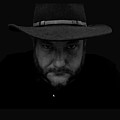 Serious Selfie Contemplating Life Photograph by Lee Darnell Serious Selfie Contemplating Life Photograph by Lee Darnell