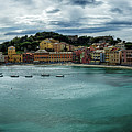 Sestri Lavente, Italy Photograph by Gary Johnson Sestri Lavente, Italy Photograph by Gary Johnson