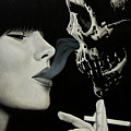 Seven Deadly Sins - Gluttony by Lynet McDonald