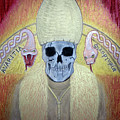 Seven Deadly Sins - Greed by Lynet McDonald