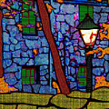 Sewanee Light Digital Art by Rod Whyte Sewanee Light Digital Art by Rod Whyte