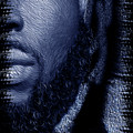 Shades of Black 2 Digital Art by Aldane Wynter Shades of Black 2 Digital Art by Aldane Wynter