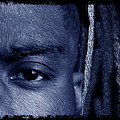 Shades of Black 4 Digital Art by Aldane Wynter Shades of Black 4 Digital Art by Aldane Wynter