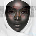 Shades of me 1 Digital Art by Aldane Wynter Shades of me 1 Digital Art by Aldane Wynter