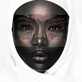 Shades of Me 3 Digital Art by Aldane Wynter Shades of Me 3 Digital Art by Aldane Wynter