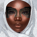 Shades of Me 5 Digital Art by Aldane Wynter Shades of Me 5 Digital Art by Aldane Wynter