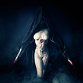 Shadow Assassin Digital Art by Argus Dorian Shadow Assassin Digital Art by Argus Dorian