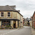 Shaftesbury by Shirley Mitchell