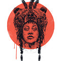 Shaman by Balazs Solti Shaman by Balazs Solti