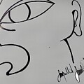 Sharpie 3 by Jimmy Williams