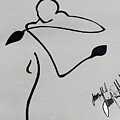Sharpie 4 by Jimmy Williams