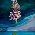 Shine Bright Painting by Mindy Huntress Shine Bright Painting by Mindy Huntress