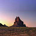 Shiprock II Photograph by Robert Harris Shiprock II Photograph by Robert Harris