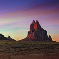 Shiprock III Photograph by Robert Harris Shiprock III Photograph by Robert Harris
