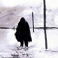 Siberian Stroll-Dr. Zhivago by Seth Weaver Siberian Stroll-Dr. Zhivago by Seth Weaver