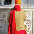 Sikh Temple Photograph by David Little-Smith Sikh Temple Photograph by David Little-Smith