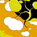 Silent Night Digital Art by Craig Tilley Silent Night Digital Art by Craig Tilley