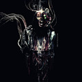 Silent Screams Digital Art by Argus Dorian Silent Screams Digital Art by Argus Dorian