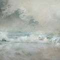 Silent Storm Photograph by Karen Lynch