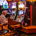 Silverton Casino Gambling Mixed Media by Tatiana Travelways Silverton Casino Gambling Mixed Media by Tatiana Travelways