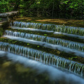 Silvery Streams by Tim Lyden