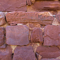 Silves medieval castle wall 2 by Angelo DeVal Silves medieval castle wall 2 by Angelo DeVal