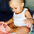 Sincere by D Powell-Smith