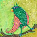 Singing Sweet Songs Painting by Tanielle Childers Singing Sweet Songs Painting by Tanielle Childers