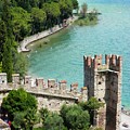 Sirmione Photograph by Claudia Zahnd-Prezioso Sirmione Photograph by Claudia Zahnd-Prezioso