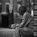 Sitting On The Corner by Bobby Ryan
