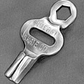 Skate Key - Pencil by Greg Joens Skate Key - Pencil by Greg Joens