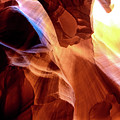 Slots Antelope Canyon,Arizona Photograph by Louis Dallara Slots Antelope Canyon,Arizona Photograph by Louis Dallara