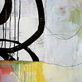 Slow Leak #1 Painting by Jane Davies Slow Leak #1 Painting by Jane Davies
