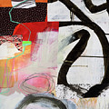 Slow Leak #2 Painting by Jane Davies Slow Leak #2 Painting by Jane Davies