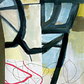Slow Leak #3 Painting by Jane Davies Slow Leak #3 Painting by Jane Davies