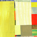 Slow Leak #4 Painting by Jane Davies Slow Leak #4 Painting by Jane Davies