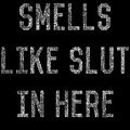 Smells Like Slut In Here Digital Art by Flippin Sweet Gear Smells Like Slut In Here Digital Art by Flippin Sweet Gear