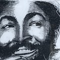 Smile Drawing by Angie ONeal Smile Drawing by Angie ONeal