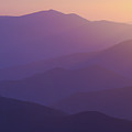 Smoky Mountains Majesty by Kristen Wilkinson