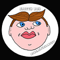 Snotty Boy Drawing by Patricia Arroyo Snotty Boy Drawing by Patricia Arroyo